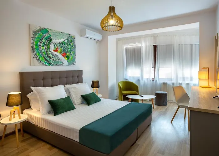 Lagom Hotel