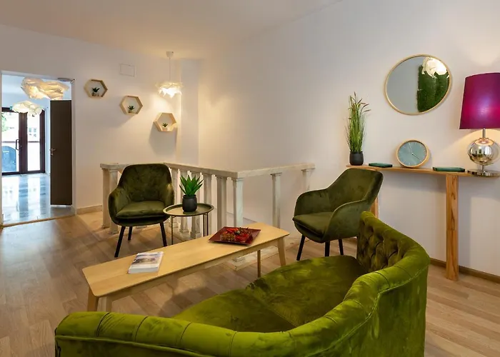 Lagom Hotel
