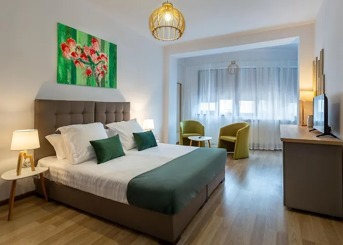 Lagom Hotel
