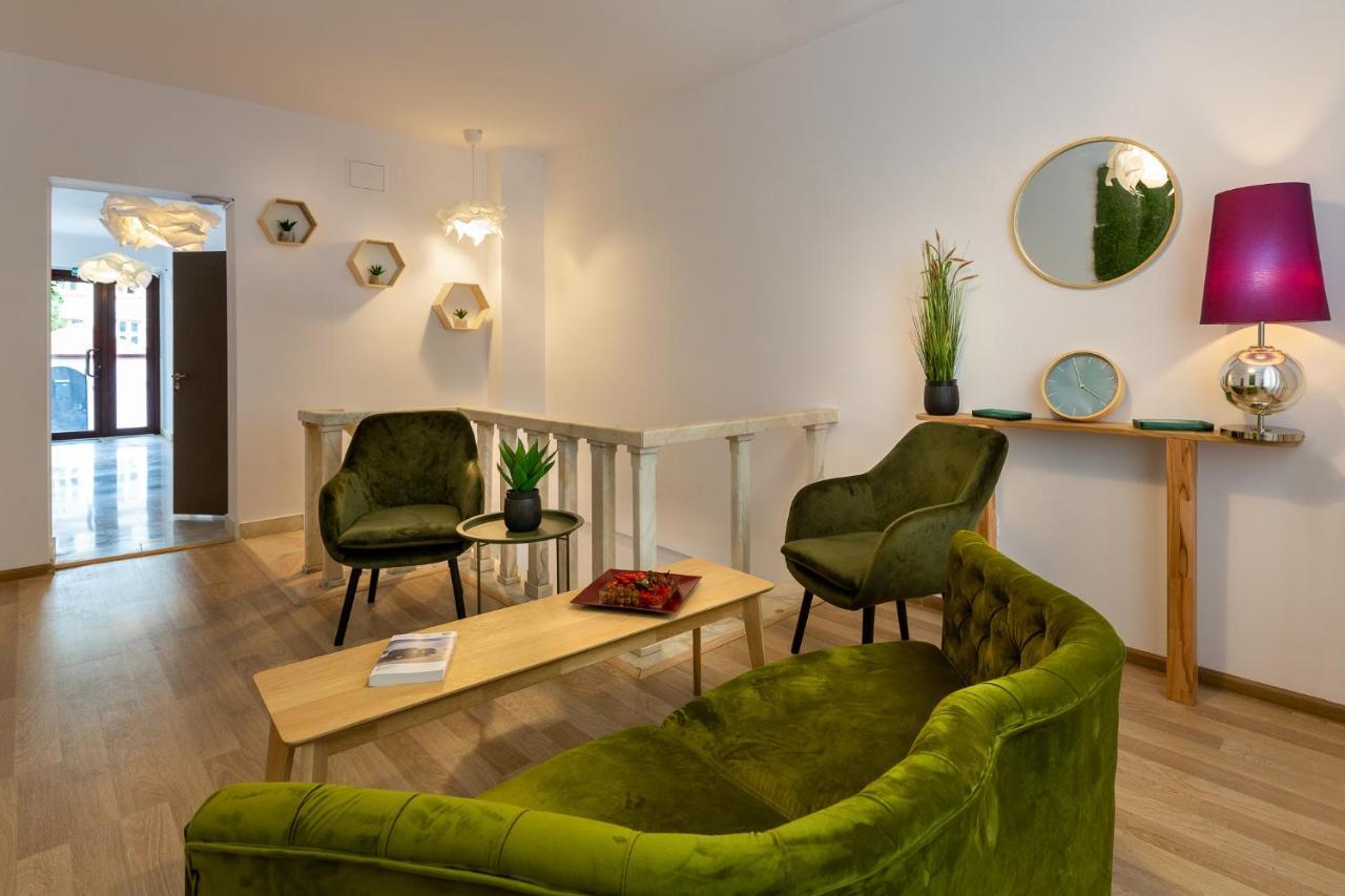Lagom Hotel 3*