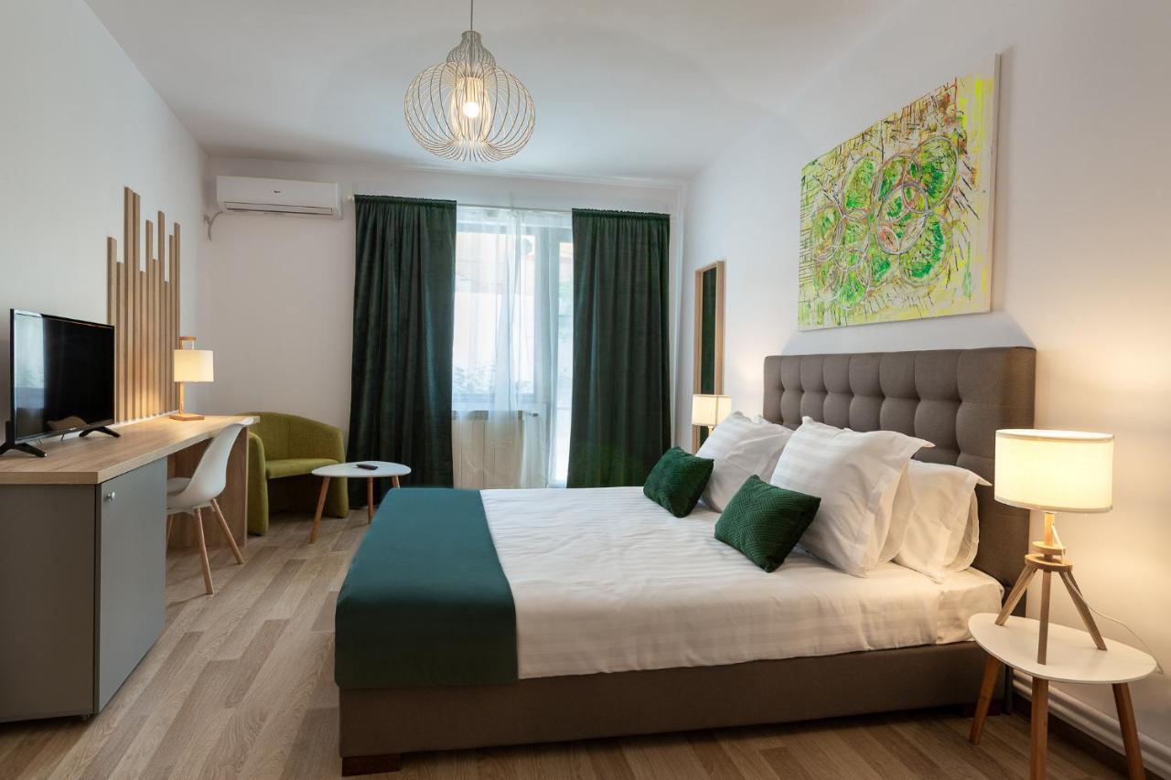 Hotel Lagom 3*