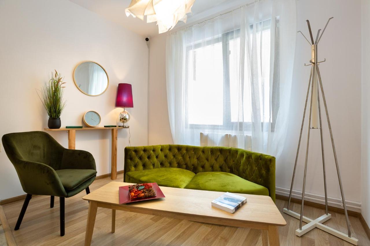 Lagom 3* Bukarest