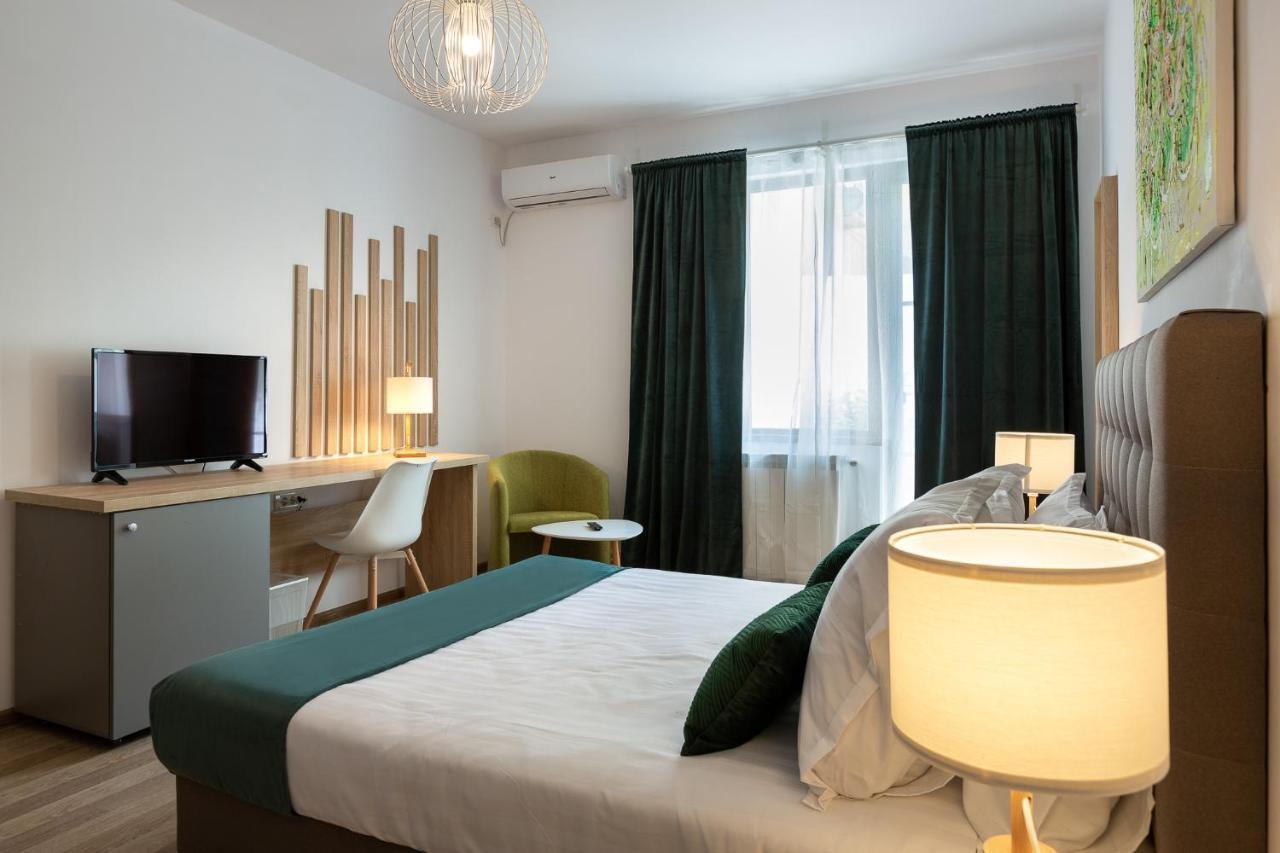 Lagom Hotel 3*
