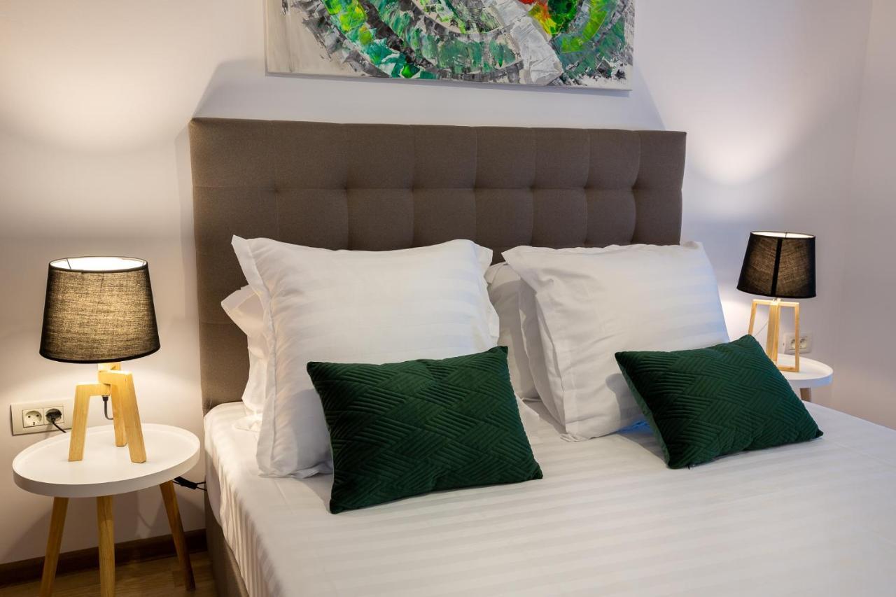 Lagom Hotel Bukarest