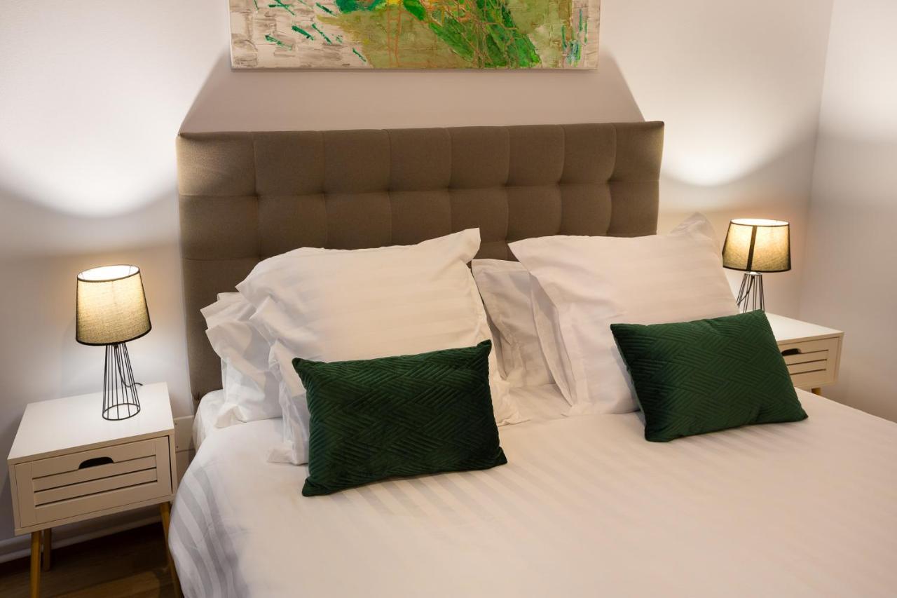 Hotel Lagom Bukarest