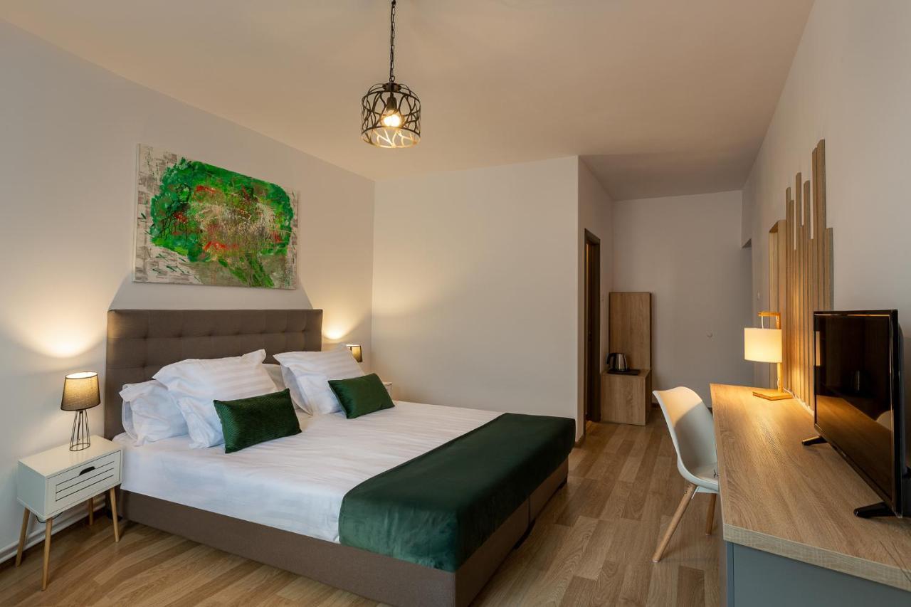 Hotel Lagom