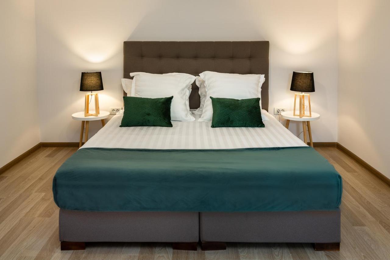 Hotel Lagom