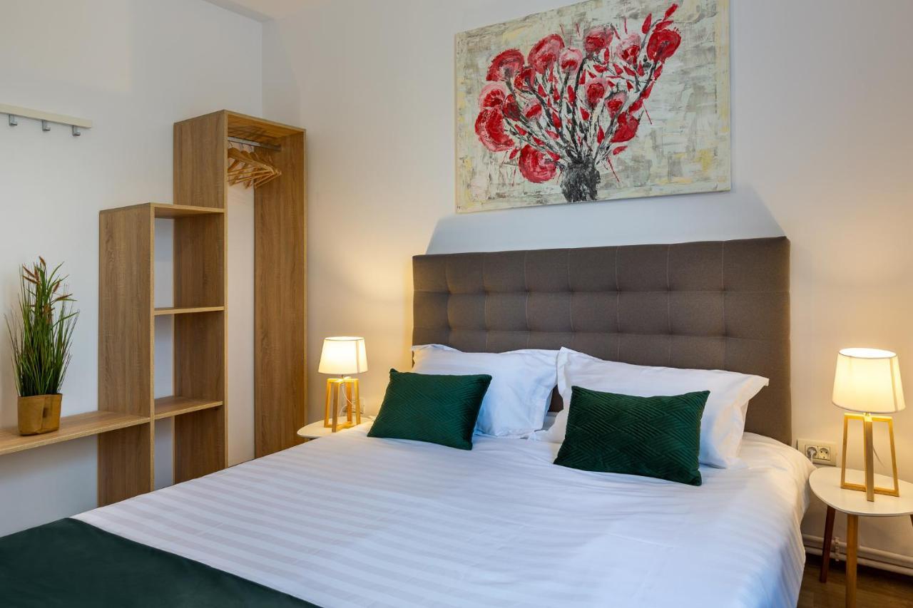 Hotel Lagom