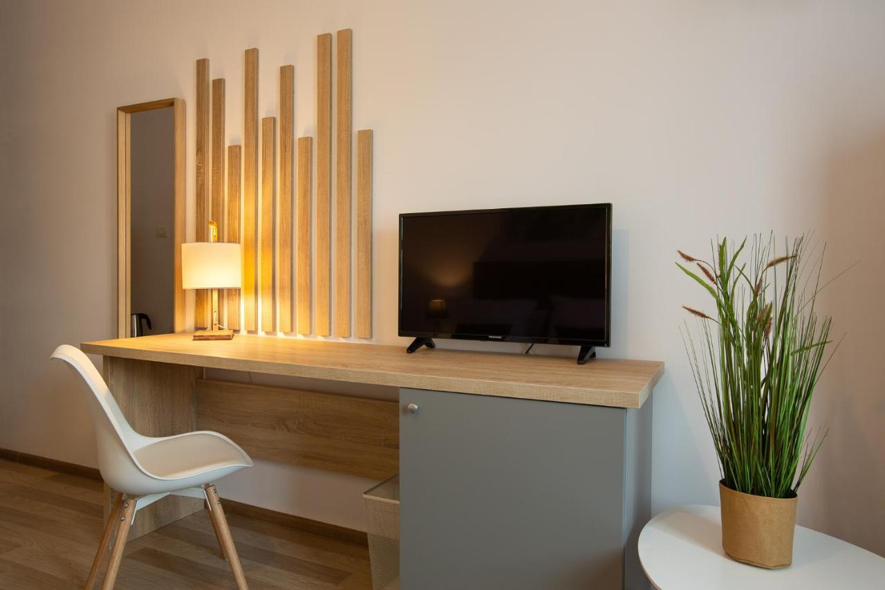 Hotel Lagom