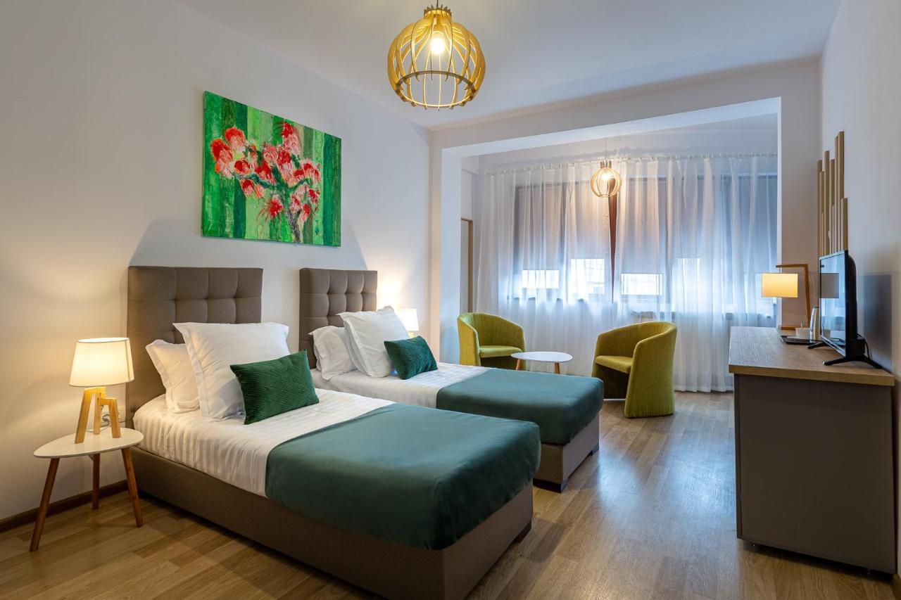 Hotel Lagom 3*