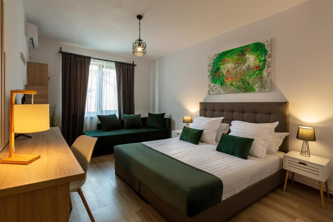 Lagom Hotel 3*