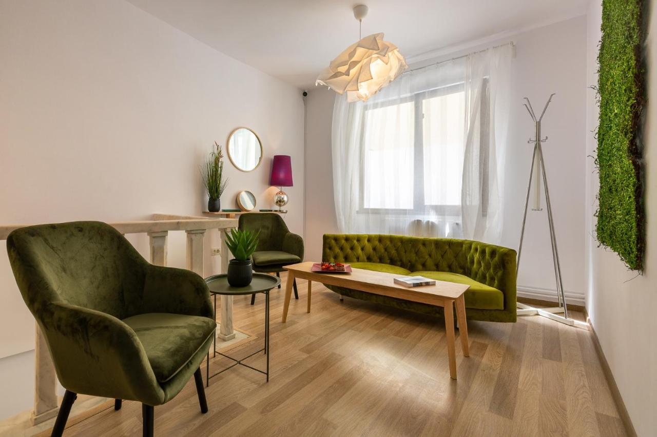 Lagom 3* Bukarest