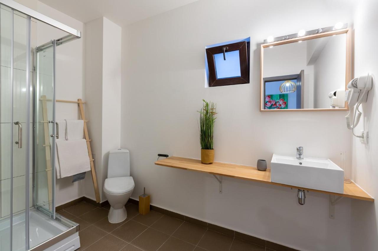 Hotel Lagom 3*
