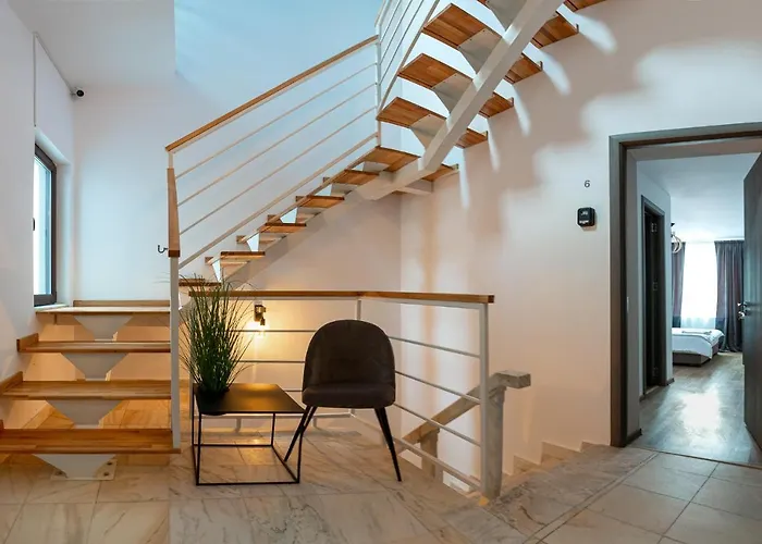 Lagom Hotel
