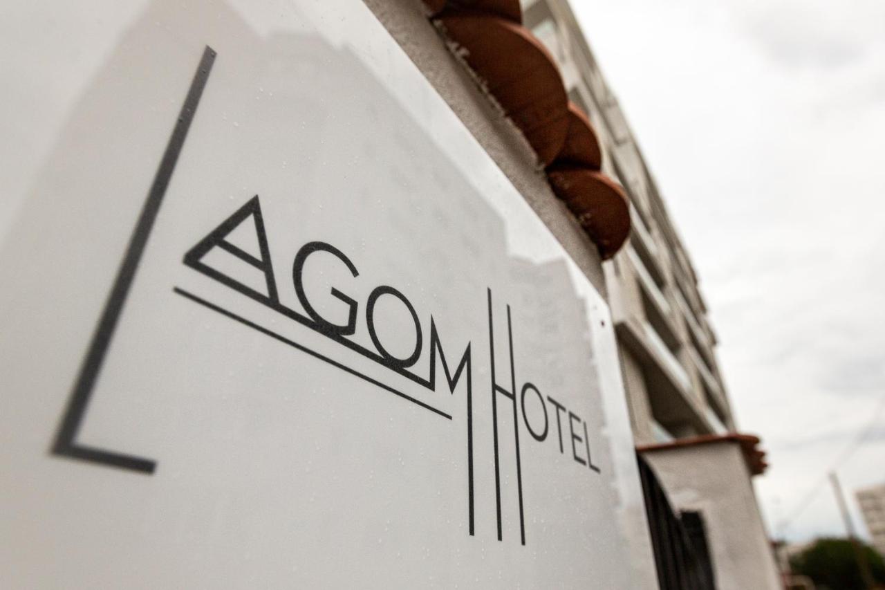 Lagom 酒店 布加勒斯特
